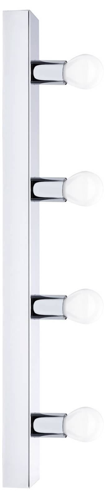 Paulmann Regula II 80098 LED-Spiegelleuchte Chrom