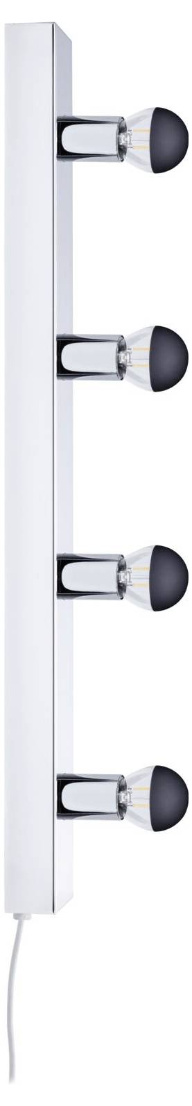 Paulmann Regula II 80100 LED-Spiegelleuchte Chrom