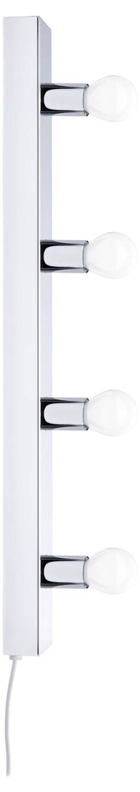 Paulmann Regula II 80100 LED-Spiegelleuchte Chrom