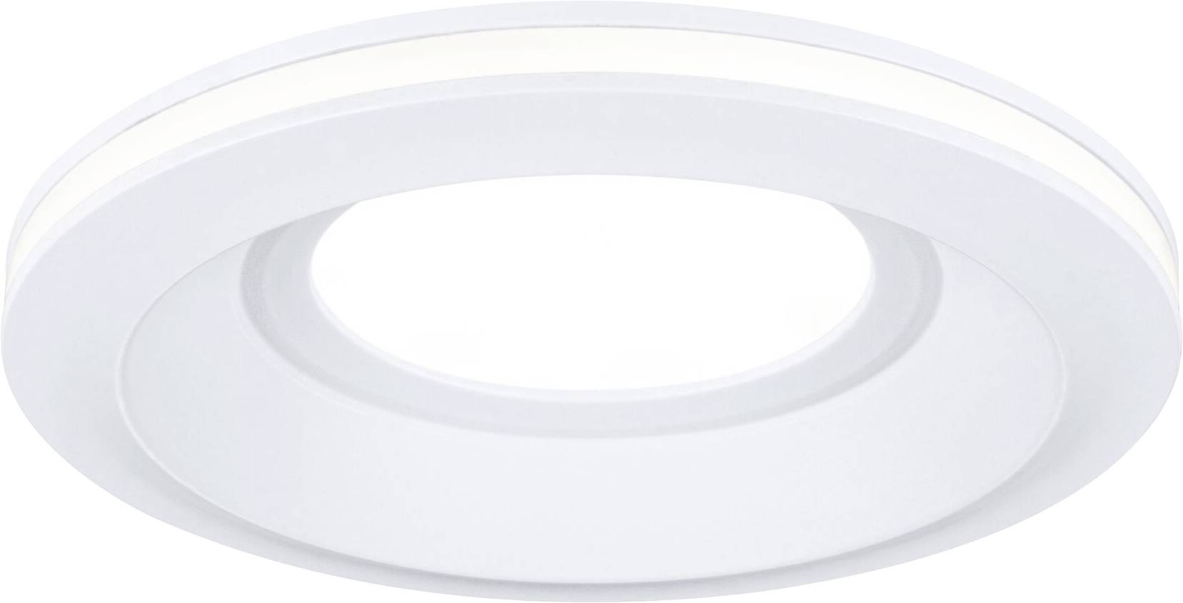 Paulmann 92247 Sormus LED-Einbauleuchte LED 4.8W Weiß