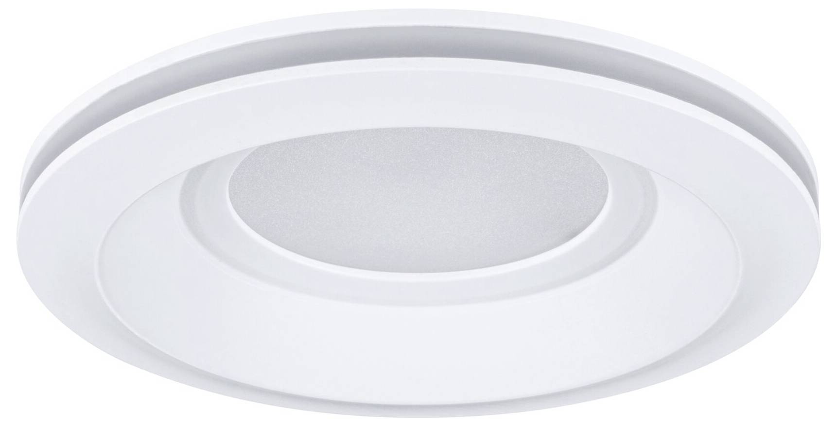 Paulmann 92247 Sormus LED-Einbauleuchte LED 4.8W Weiß