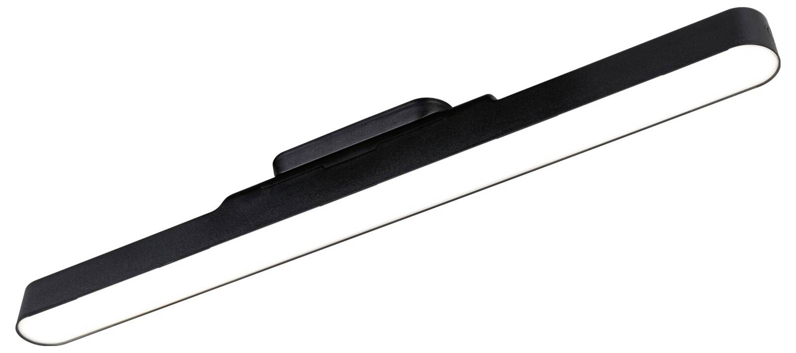 Paulmann Atali LED-Aufbauleuchte LED 2.6W Neutralweiß Schwarz