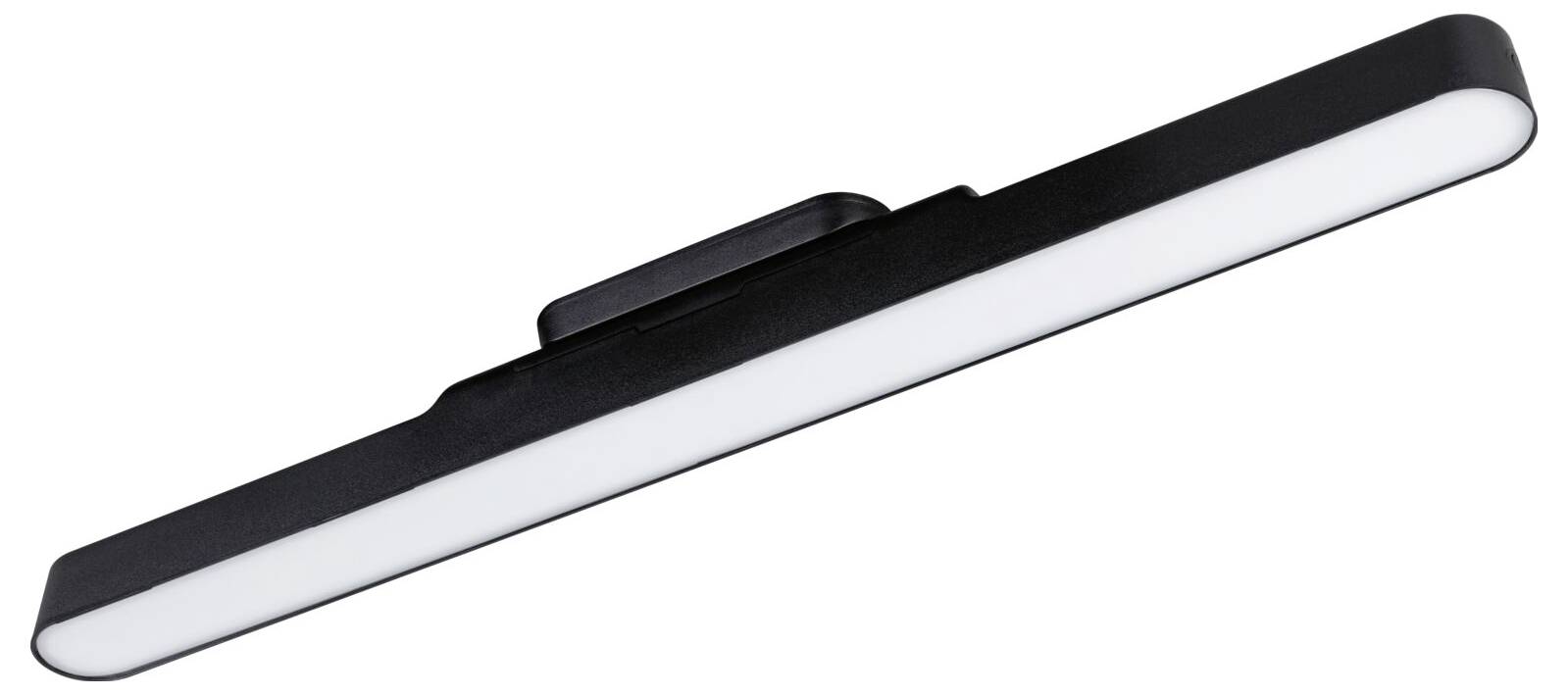 Paulmann Atali LED-Aufbauleuchte LED 2.6W Neutralweiß Schwarz