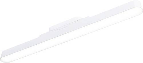 Paulmann Atali LED-Aufbauleuchte LED 2.6W Neutralweiß Weiß