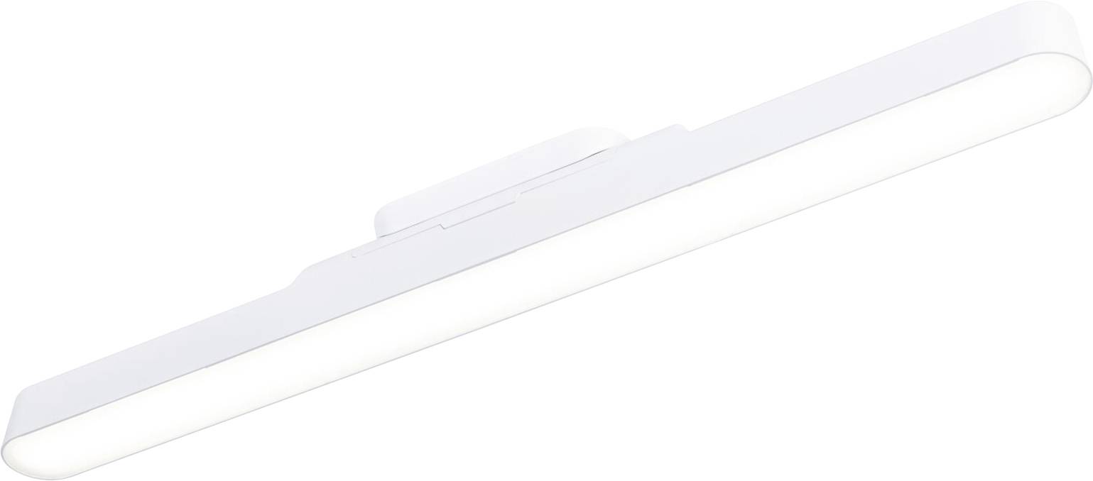 Paulmann Atali LED-Aufbauleuchte LED 2.6W Neutralweiß Weiß