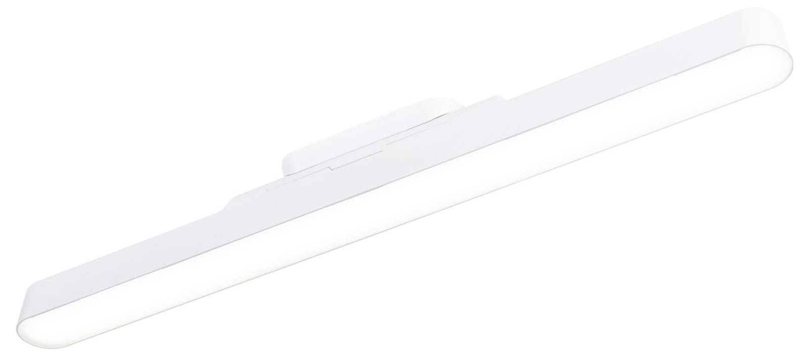 Paulmann Atali LED-Aufbauleuchte LED 2.6W Neutralweiß Weiß