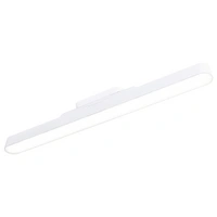 Paulmann Atali LED-Aufbauleuchte LED 2.6W Neutralweiß Weiß Paulmann Atali LED-Aufbauleuchte LED 2.6W Neutralweiß Weiß