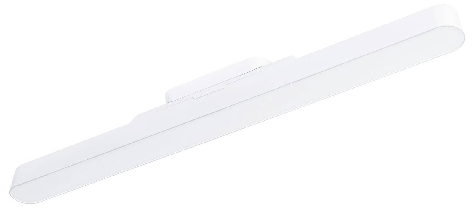 Paulmann Atali LED-Aufbauleuchte LED 2.6W Neutralweiß Weiß