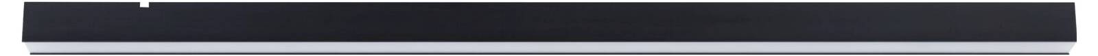 Langer, rechteckiger Balken in Grau- und Schwarztönen, vermutlich Teil eines technischen Geräts oder einer graphischen Darstellung.