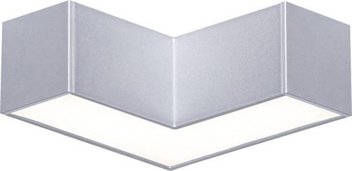 Paulmann 98176 Linion LED-Deckenleuchte LED 3.5 W Chrom (matt)