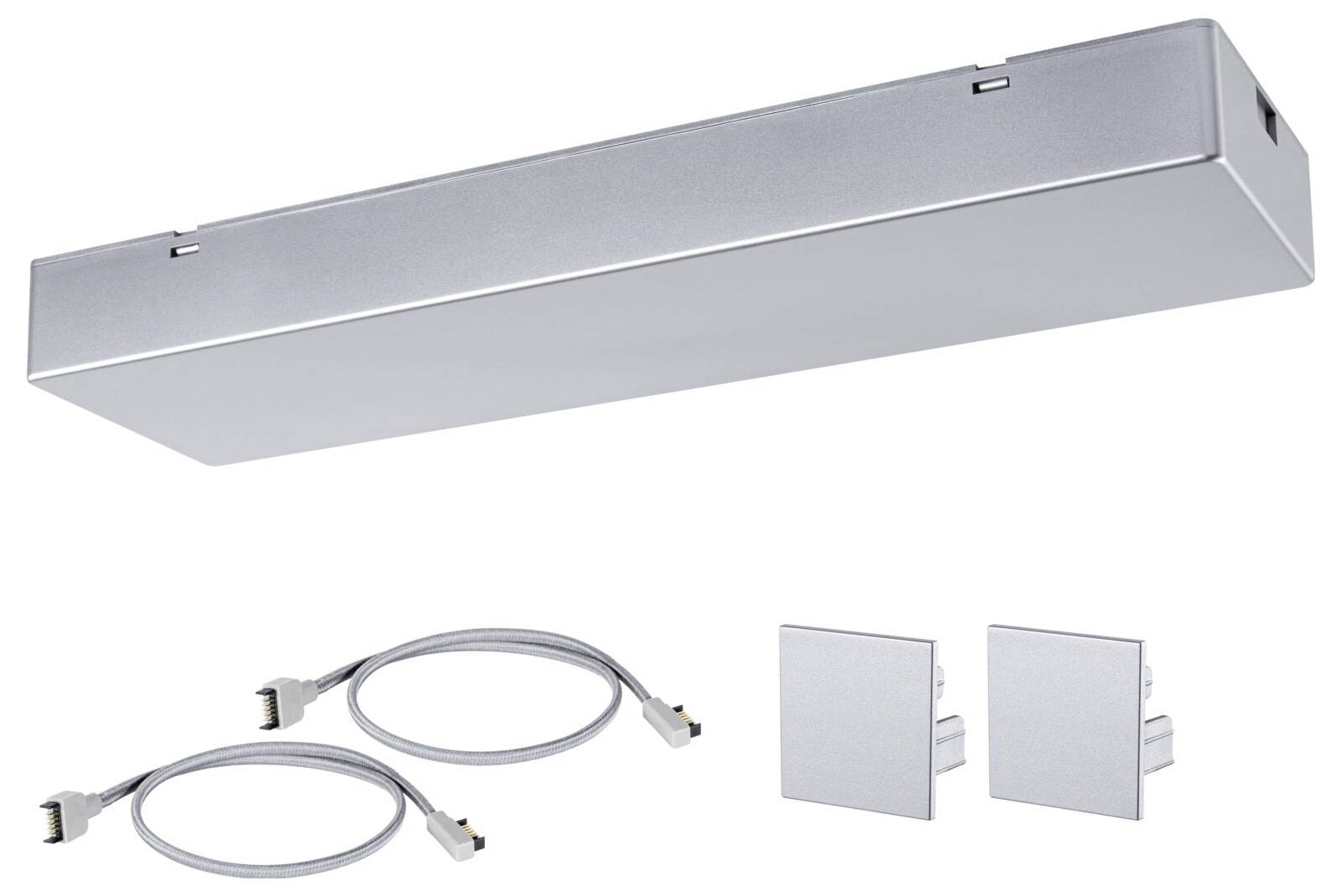 Paulmann Linion 98179 Einspeisung Chrom (matt)