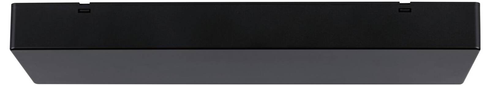 Paulmann Linion 98206 Einspeisung Schwarz