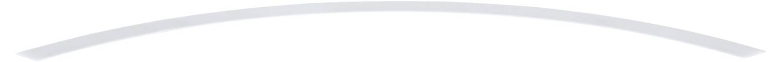 Paulmann Linion 98228 Abdeckung Weiß