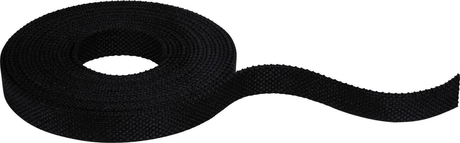 Paulmann 94618 Uline Niedervolt-Gurtsystem-Komponente Gurt-Stromführend Schwarz