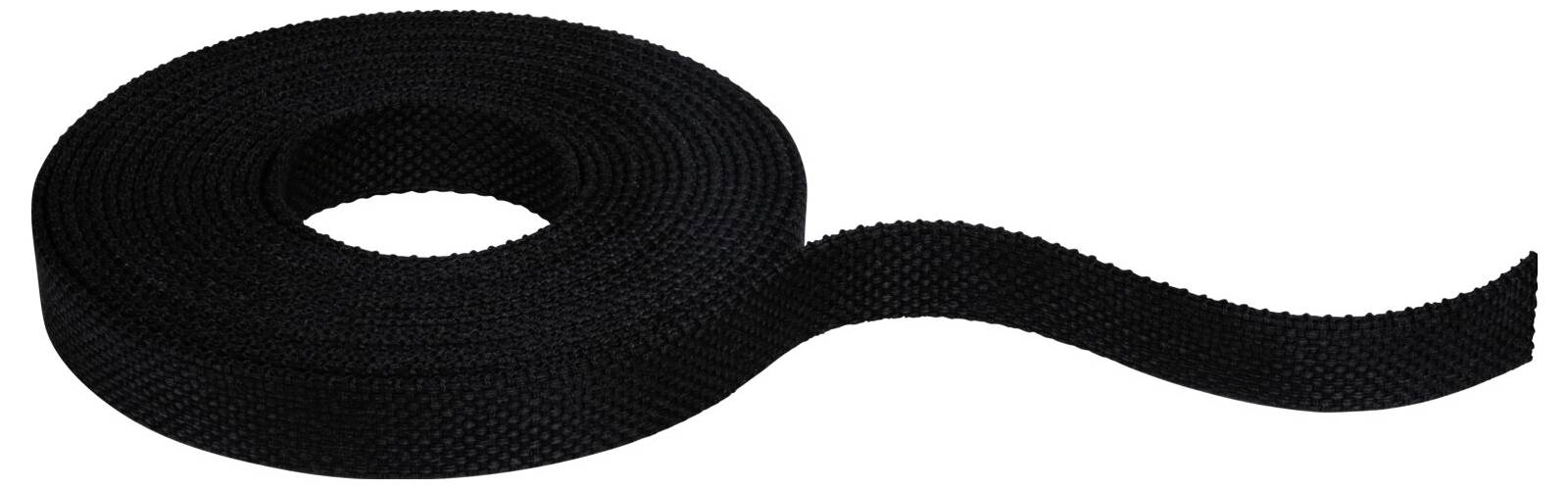 Paulmann 94618 Uline Niedervolt-Gurtsystem-Komponente Gurt-Stromführend Schwarz