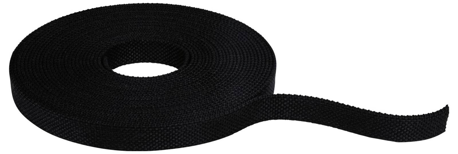 Paulmann 94619 Uline Niedervolt-Gurtsystem-Komponente Gurt-Stromführend Schwarz