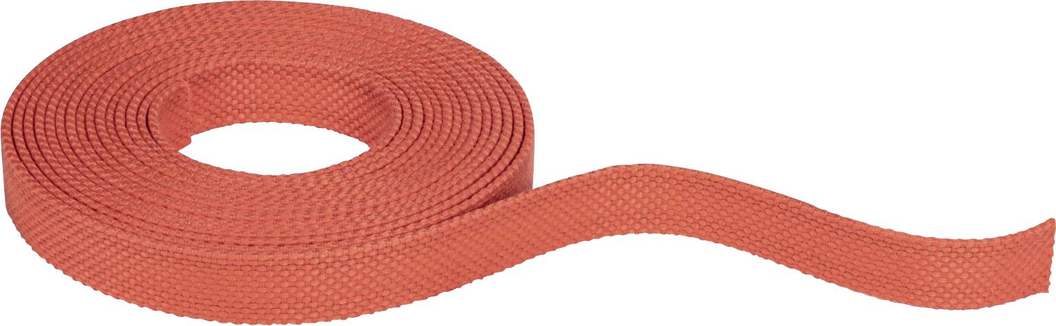 Paulmann 94620 Uline Niedervolt-Gurtsystem-Komponente Gurt-Stromführend Orange