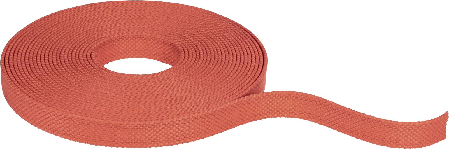 Paulmann 94621 Uline Niedervolt-Gurtsystem-Komponente Gurt-Stromführend Orange