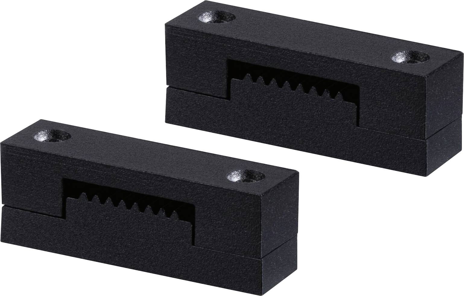 Paulmann 94623 Uline Niedervolt-Gurtsystem-Komponente Schwarz