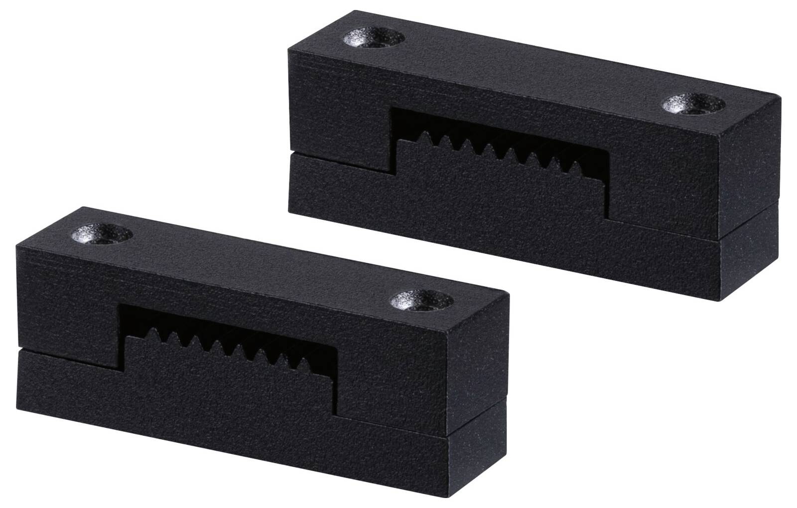 Paulmann 94623 Uline Niedervolt-Gurtsystem-Komponente Schwarz