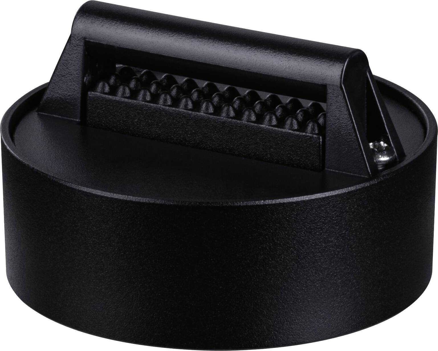 Paulmann 94624 Uline Niedervolt-Gurtsystem-Komponente Gurt-Halter Schwarz