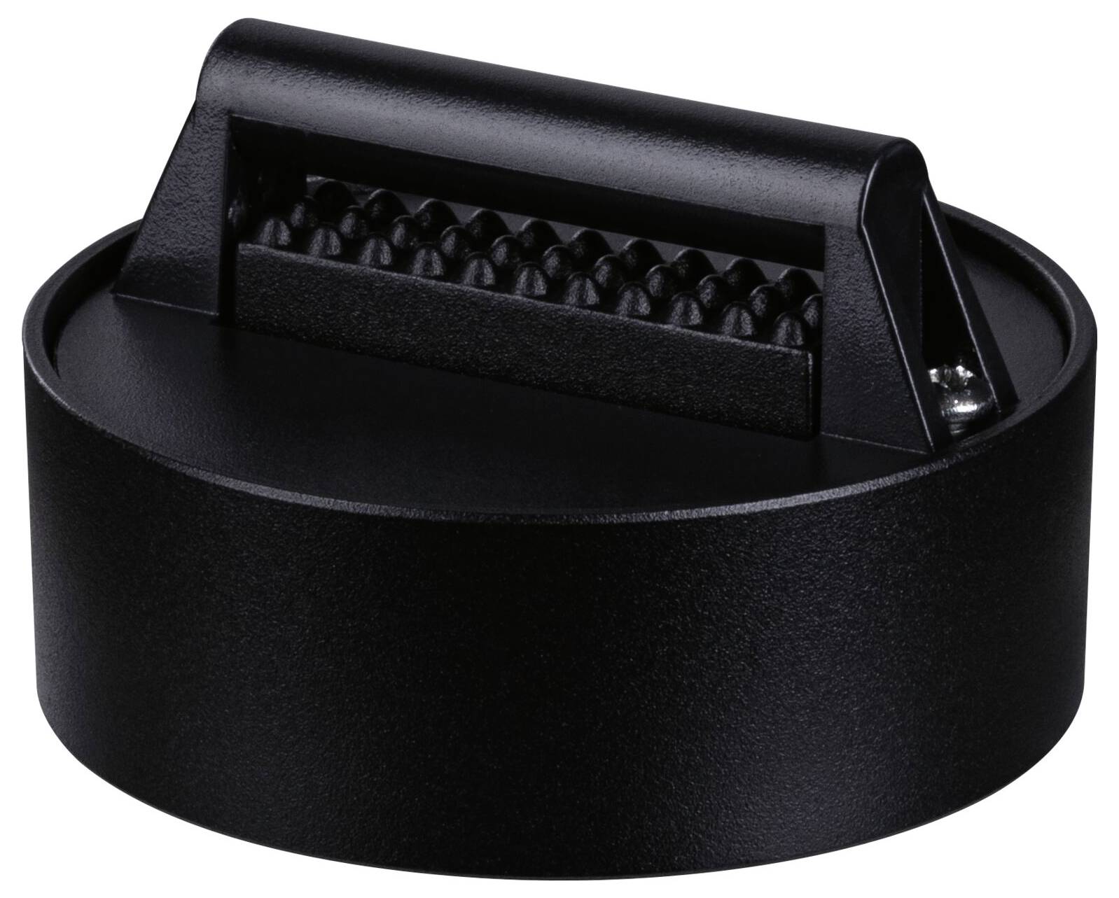 Paulmann 94624 Uline Niedervolt-Gurtsystem-Komponente Gurt-Halter Schwarz