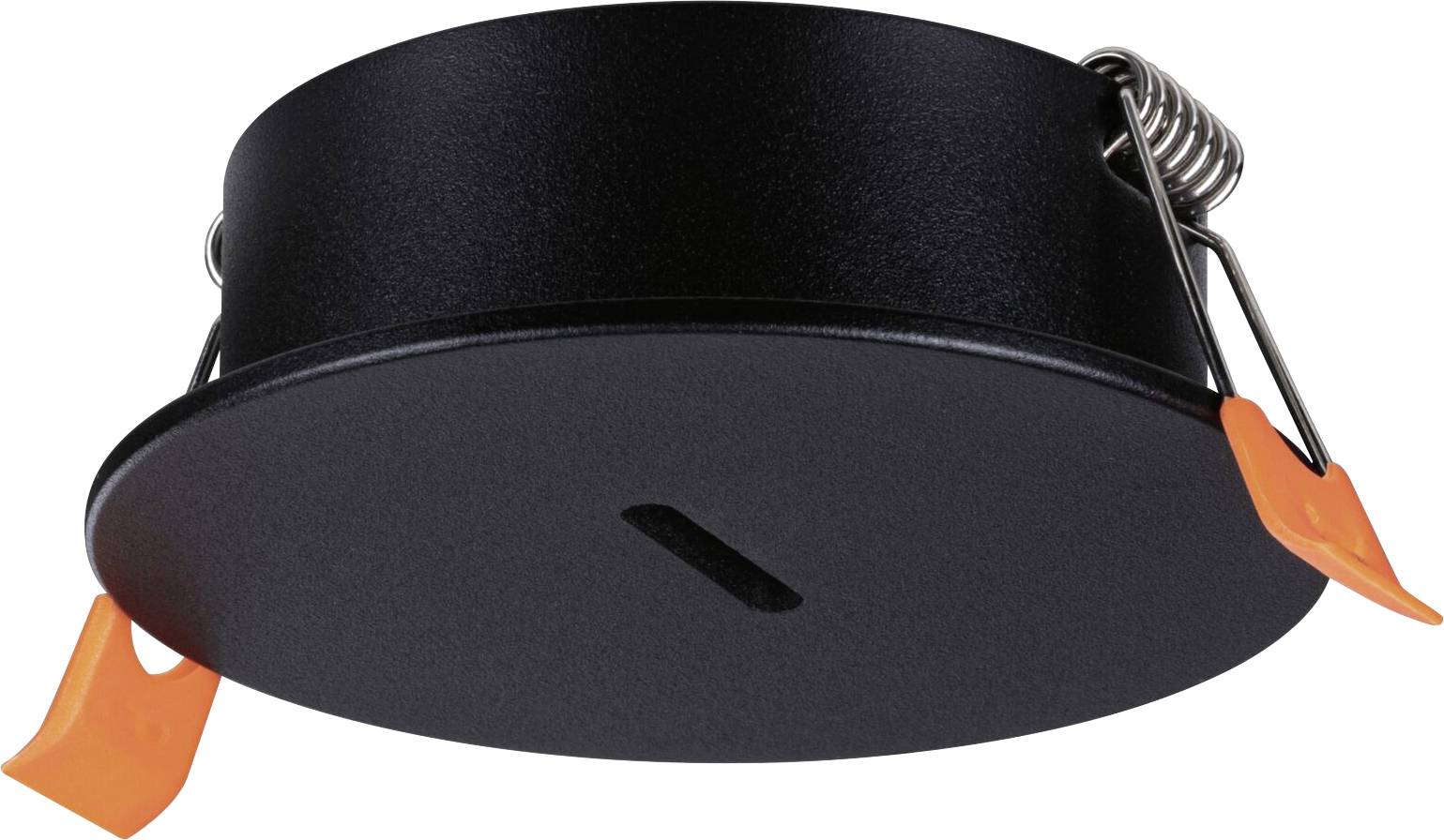 Paulmann 94627 Uline Niedervolt-Gurtsystem-Komponente Abdeckung Schwarz