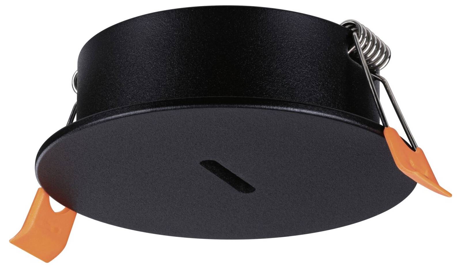 Paulmann 94627 Uline Niedervolt-Gurtsystem-Komponente Abdeckung Schwarz