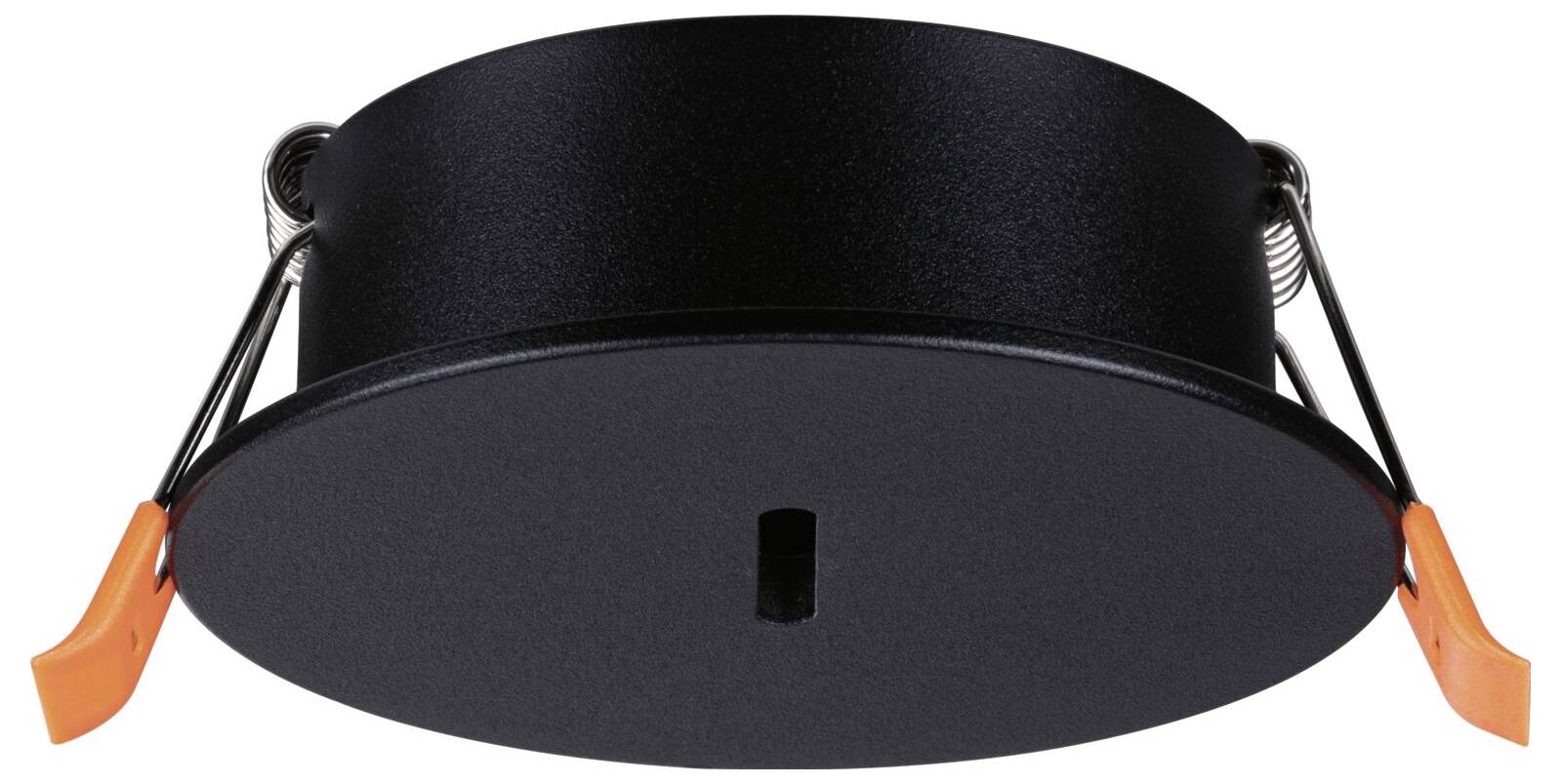 Paulmann 94627 Uline Niedervolt-Gurtsystem-Komponente Abdeckung Schwarz