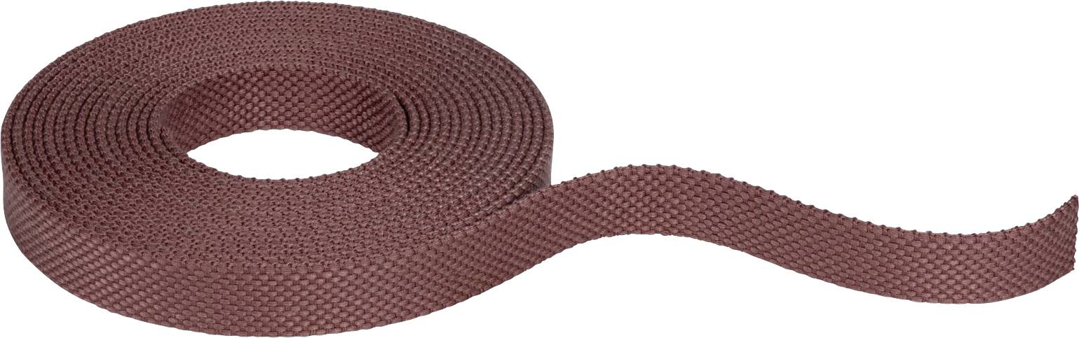 Paulmann 94636 Uline Niedervolt-Gurtsystem-Komponente Gurt-Stromführend Terracotta