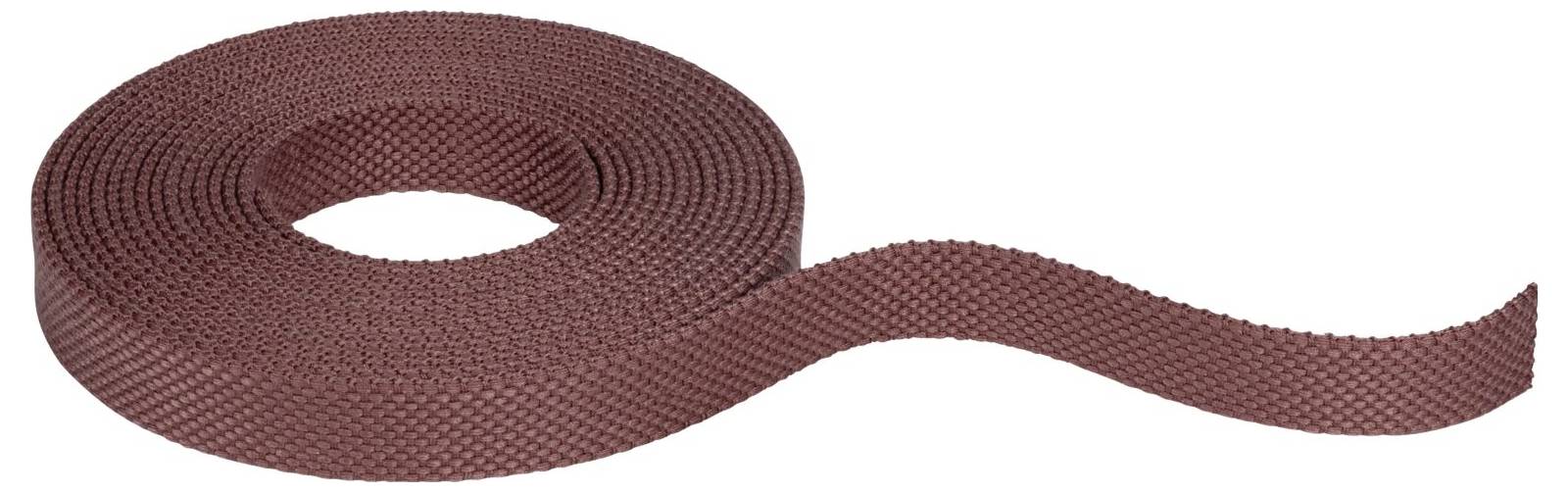 Paulmann 94636 Uline Niedervolt-Gurtsystem-Komponente Gurt-Stromführend Terracotta