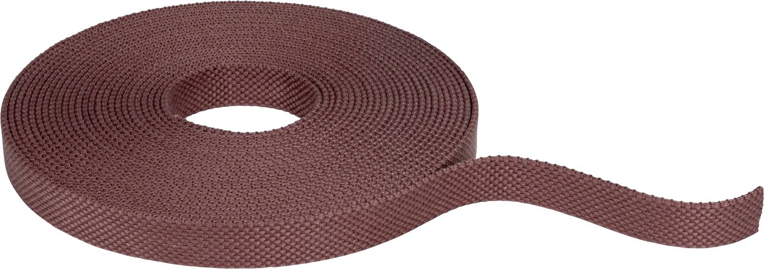 Paulmann 94637 Uline Niedervolt-Gurtsystem-Komponente Gurt-Stromführend Terracotta