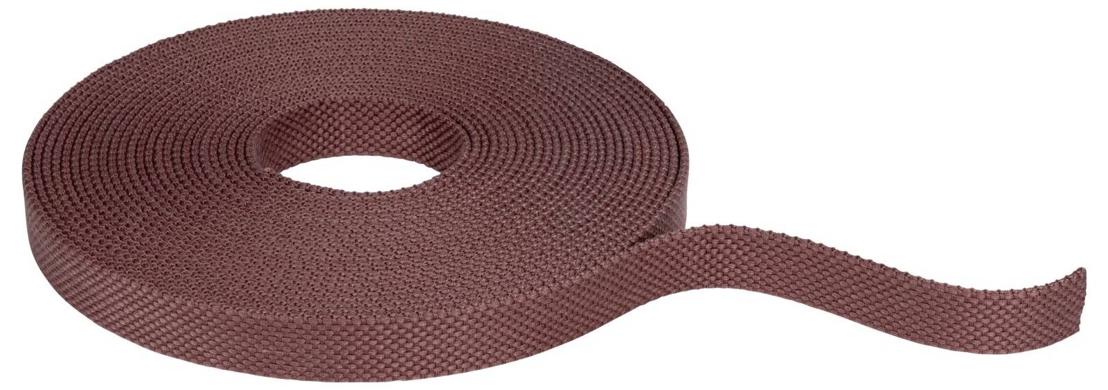 Paulmann 94637 Uline Niedervolt-Gurtsystem-Komponente Gurt-Stromführend Terracotta