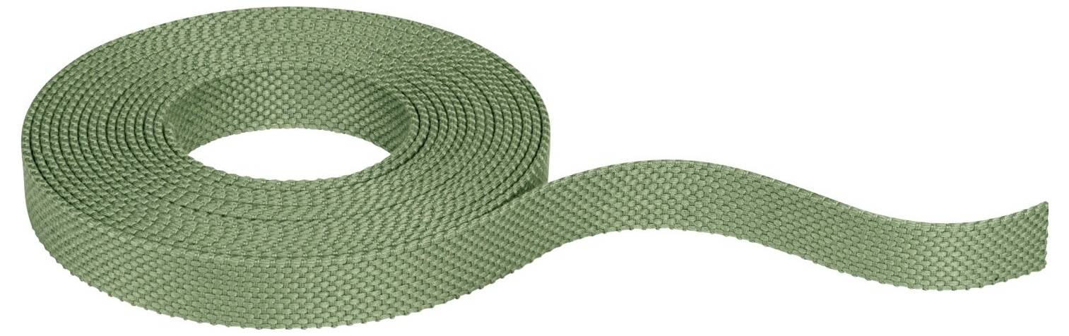 Paulmann 94638 Uline Niedervolt-Gurtsystem-Komponente Gurt-Stromführend Grün