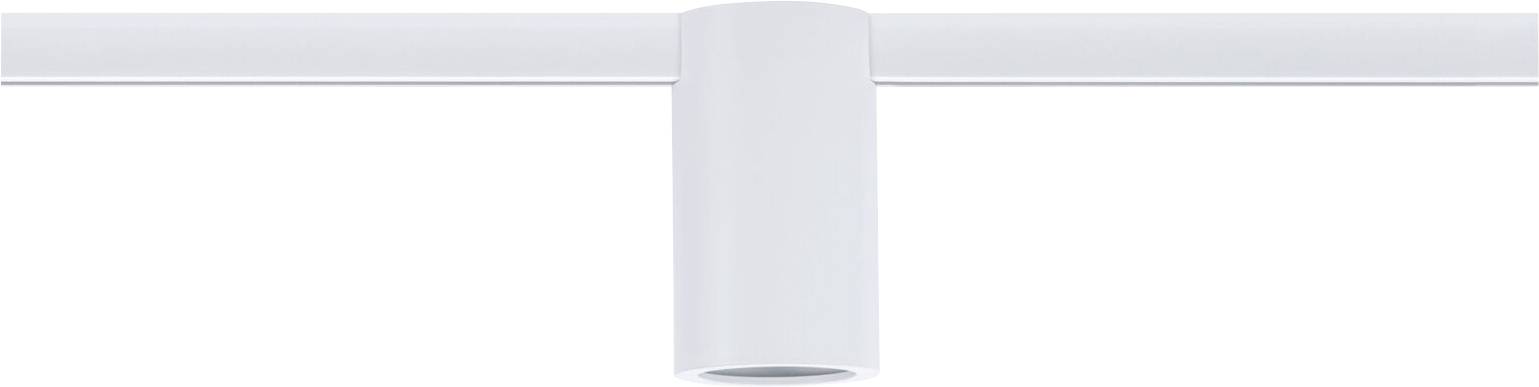 Paulmann Ceiling Hochvolt-Schienensystem-Leuchte URail E27 Weiß