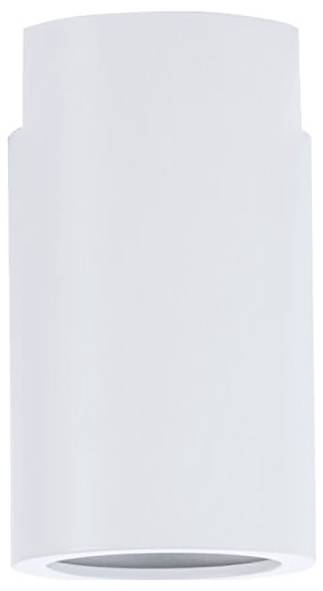 Paulmann Ceiling Hochvolt-Schienensystem-Leuchte URail E27 Weiß