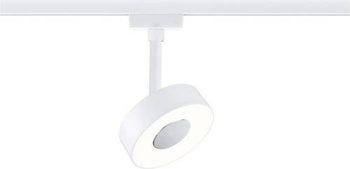 Paulmann Circle Hochvolt-Schienensystem-Leuchte URail 5 W LED Weiß