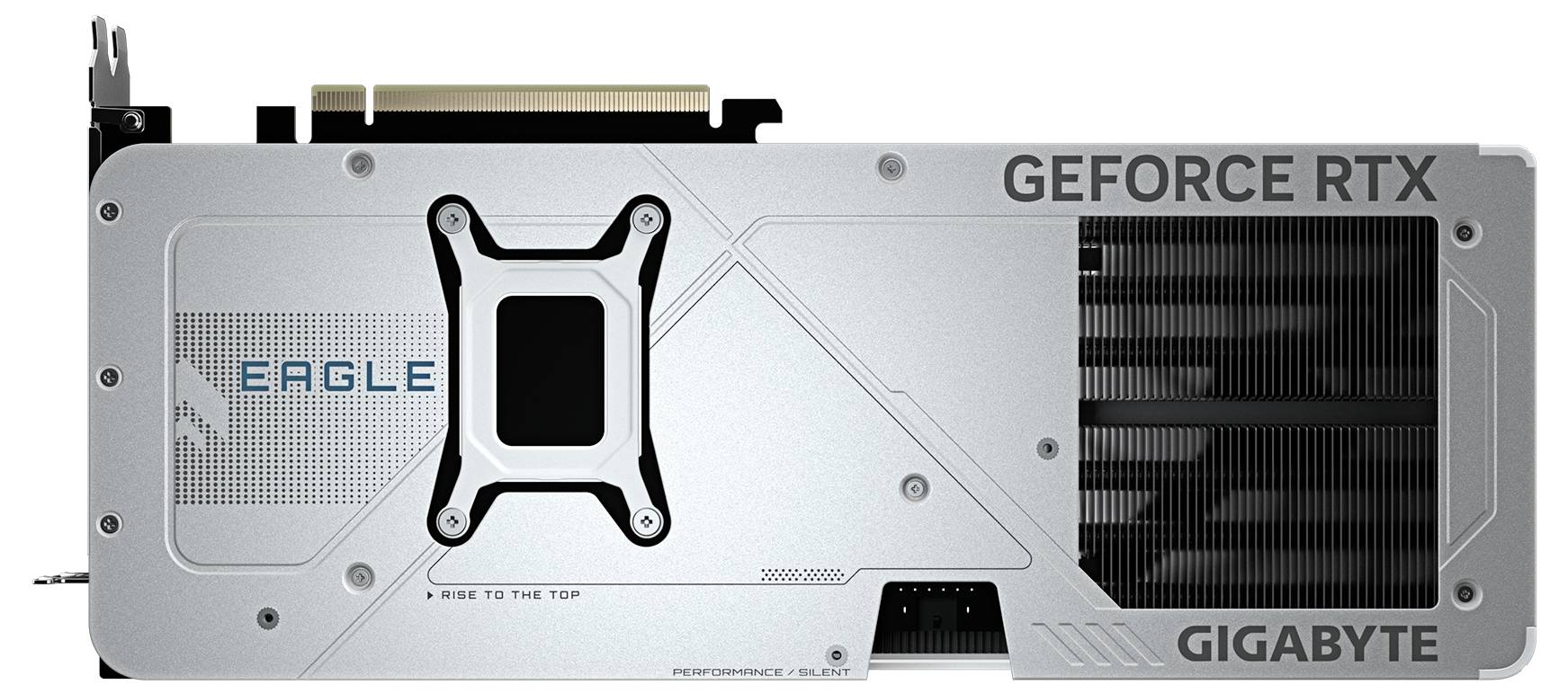 Gigabyte GeForce RTX 5070 Ti EAGLE OC ICE SFF 16G