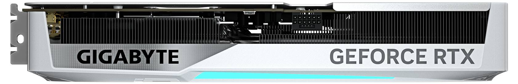 Gigabyte Grafikkarte Nvidia RTX 5070 Ti 16GB GDDR7-RAM PCIe x16 PCIe 5.0 x16