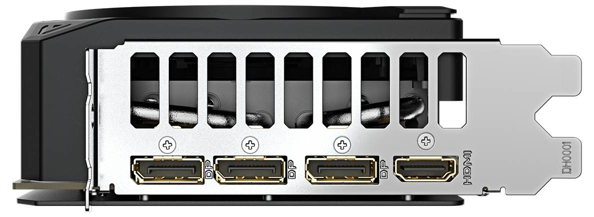 Gigabyte Grafikkarte Nvidia RTX 5070 Ti RTX 5070Ti WINDFORCE OC SFF 16GB 16 GB GDDR7-RAM PCIe x16 PCIe 5.0 x16