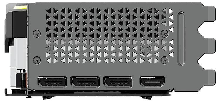 PNY Grafikkarte Nvidia RTX 5070 Ti RTX™ 5070 Ti ARGB EPIC-X RGB™ Triple Fan GPU 16 GB GDDR7-RAM PCIe x16 PCIe 5.0 x16