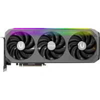 Zotac Grafikkarte Nvidia RTX 5070 Ti GeForce RTX 5070 Ti AMP Extreme INFINITY 16GB GDDR7-RAM PCIe x16 PCIe 5.0 x16 Zotac Grafikkarte Nvidia RTX 5070 Ti GeForce RTX 5070 Ti AMP Extreme INFINITY 16GB GDDR7-RAM PCIe x16 PCIe 5.0 x16