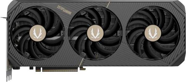 Zotac Grafikkarte Nvidia RTX 5070 Ti GeForce RTX 5070 Ti 16 GB GDDR7 RAM PCIe x16 PCIe 5.0 x16