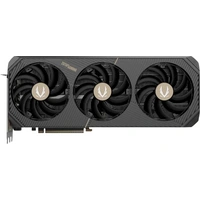 Zotac Grafikkarte Nvidia RTX 5070 Ti GeForce RTX 5070 Ti 16 GB GDDR7 RAM PCIe x16 PCIe 5.0 x16 Zotac Grafikkarte Nvidia RTX 5070 Ti GeForce RTX 5070 Ti 16 GB GDDR7 RAM PCIe x16 PCIe 5.0 x16