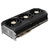 Zotac Grafikkarte Nvidia RTX 5070 Ti GeForce RTX 5070 Ti 16 GB GDDR7 RAM PCIe x16 PCIe 5.0 x16 Zotac Grafikkarte Nvidia RTX 5070 Ti GeForce RTX 5070 Ti 16 GB GDDR7 RAM PCIe x16 PCIe 5.0 x16