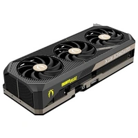 Zotac Grafikkarte Nvidia RTX 5070 Ti GeForce RTX 5070 Ti 16 GB GDDR7 RAM PCIe x16 PCIe 5.0 x16 Zotac Grafikkarte Nvidia RTX 5070 Ti GeForce RTX 5070 Ti 16 GB GDDR7 RAM PCIe x16 PCIe 5.0 x16