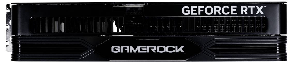 Palit Grafikkarte Nvidia RTX 5070 Ti GameRock 16 GB GDDR7-RAM PCIe x16 PCIe 5.0 x16