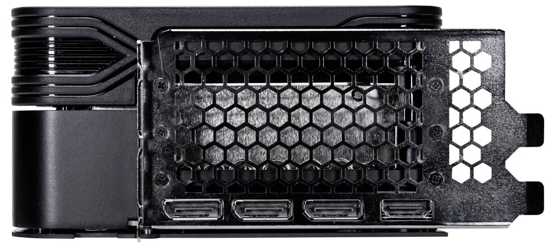 Palit Grafikkarte Nvidia RTX 5070 Ti GameRock 16 GB GDDR7-RAM PCIe x16 PCIe 5.0 x16