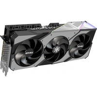 Inno 3D Grafikkarte Nvidia RTX 5070 Ti 5070 Ti iCHILL X3 16GB GDDR7-RAM PCIe x16 PCIe 5.0 x16 Inno 3D Grafikkarte Nvidia RTX 5070 Ti 5070 Ti iCHILL X3 16GB GDDR7-RAM PCIe x16 PCIe 5.0 x16