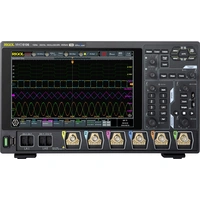 Rigol MHO5106  Digital-Oszilloskop 1St. Rigol MHO5106  Digital-Oszilloskop 1St.